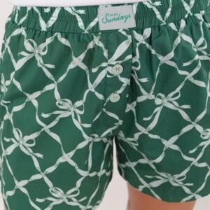 In my Sundays xs new in package